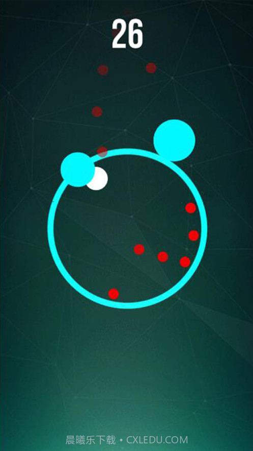 弹个球啊截图2 弹个球啊截图2