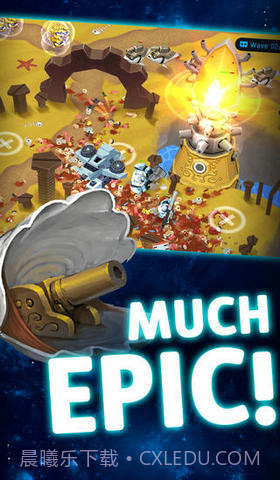 最强塔防截图2 最强塔防截图2