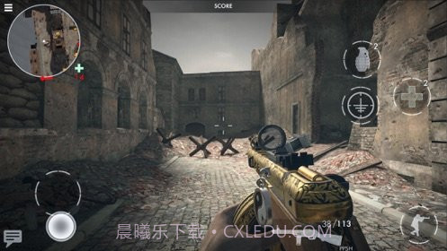 阿斯加德快速枪击截图1 阿斯加德快速枪击截图1