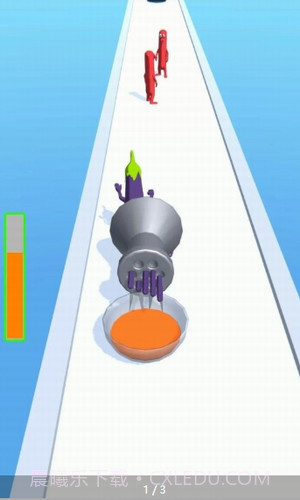 鸡蛋炸弹截图1 鸡蛋炸弹截图1