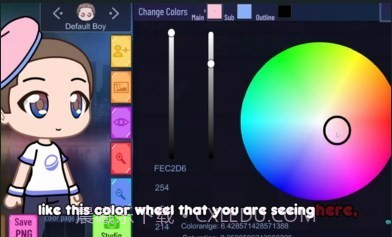 加查幻想正式版截图2 加查幻想正式版截图2