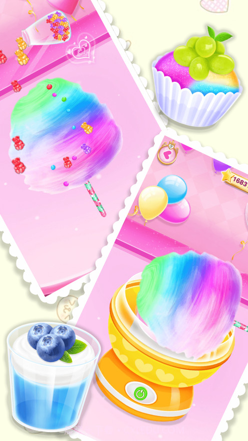 梦幻宠物庄园装修养成截图6 梦幻宠物庄园装修养成截图6