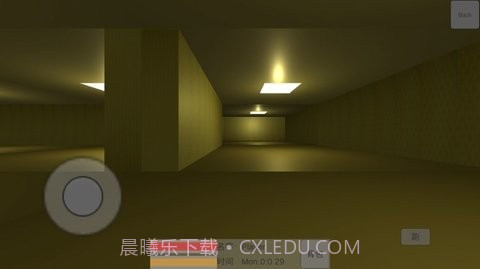 TH后室截图2 TH后室截图2