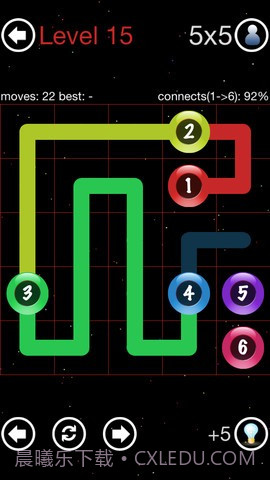 数字连接 Connect-All截图2