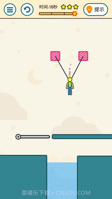 火花侠手游截图2 火花侠手游截图2