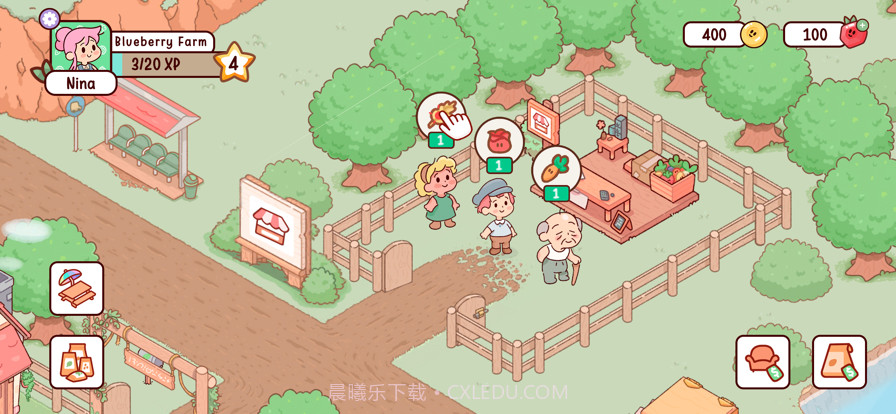 我亲爱的农场·中国之家截图8