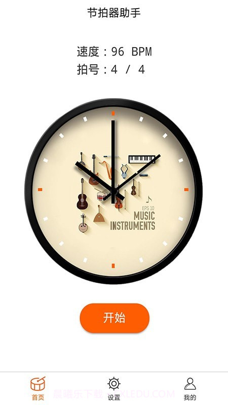 打节拍器助手截图1 打节拍器助手截图1