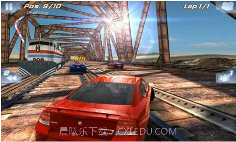 速度与激情5截图4