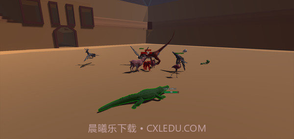 动物合成最新版截图4