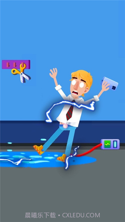 死神来了!Death Incoming截图4 死神来了!Death Incoming截图4