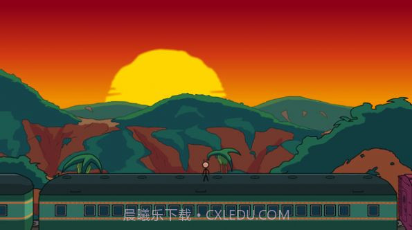 The Henry Stickmin Collection截图3 The Henry Stickmin Collection截图3