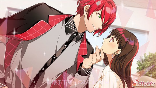 副作用之瞳截图5 副作用之瞳截图5