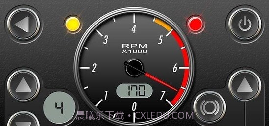 发动机模拟器截图1 发动机模拟器截图1