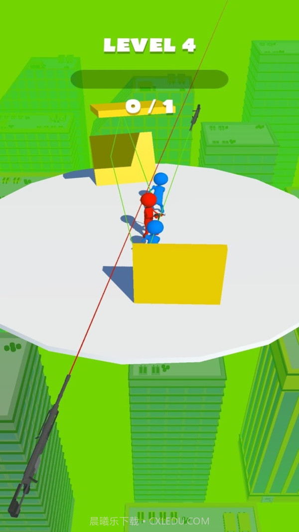 Q弹墙壁截图5 Q弹墙壁截图5