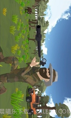 真实打猎模拟器截图2 真实打猎模拟器截图2