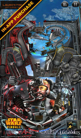 星球大战弹珠台截图1