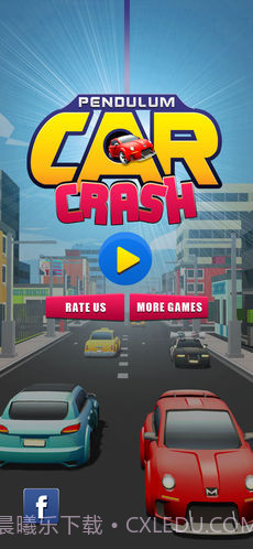 摆锤车祸截图1 摆锤车祸截图1