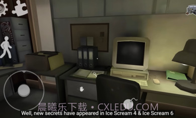 恐怖冰淇淋吧8截图1 恐怖冰淇淋吧8截图1