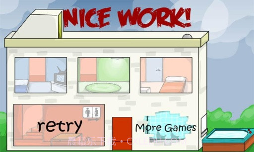 火柴人之死截图3 火柴人之死截图3