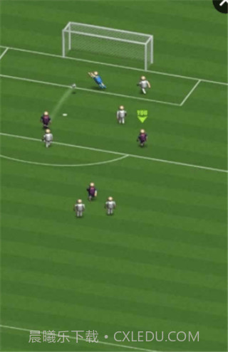 最佳射手2截图2 最佳射手2截图2