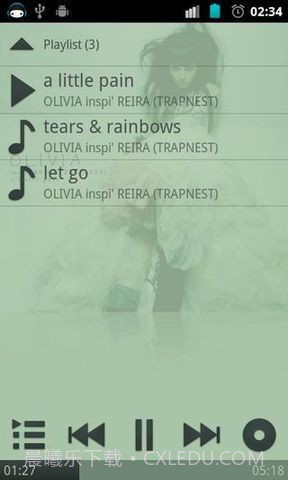 Hiki播放器截图1 Hiki播放器截图1