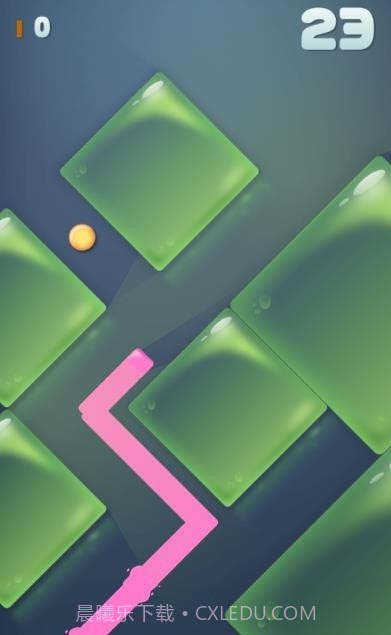 泡泡口香糖截图4