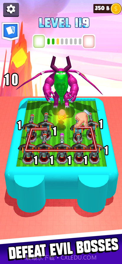 合并大师游戏截图7