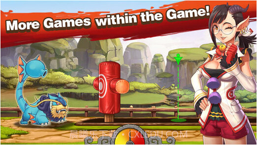 宠物集合营截图4 宠物集合营截图4