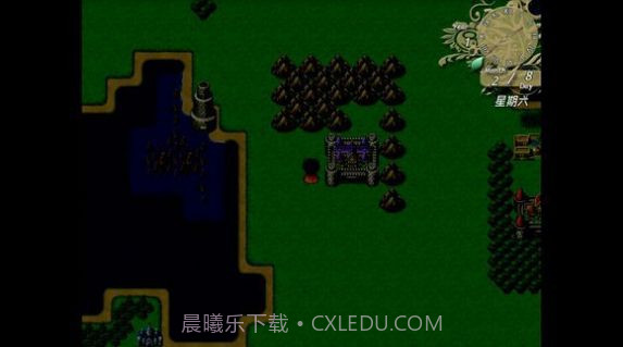 四季女神 冷狐版截图1 四季女神 冷狐版截图1