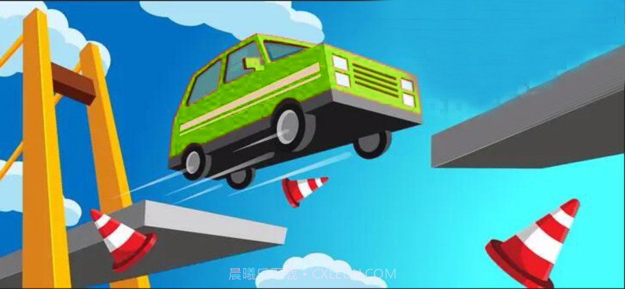 桥梁建筑师搭桥截图1 桥梁建筑师搭桥截图1