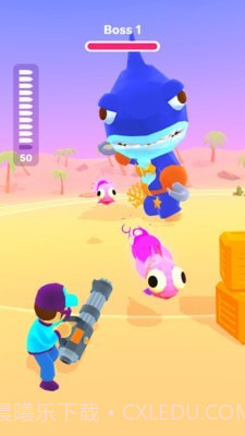 老板克星截图1 老板克星截图1