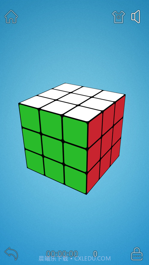 魔方达人截图2 魔方达人截图2