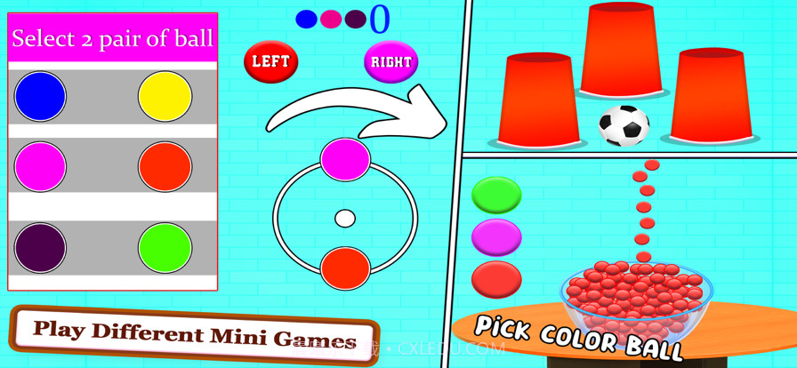 我的小马马厩镇生活截图6 我的小马马厩镇生活截图6