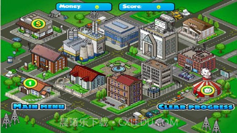 密室盗贼截图2 密室盗贼截图2