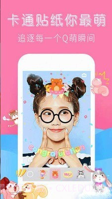 软焦自拍相机截图3 软焦自拍相机截图3