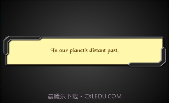 元素小神历险记截图2 元素小神历险记截图2