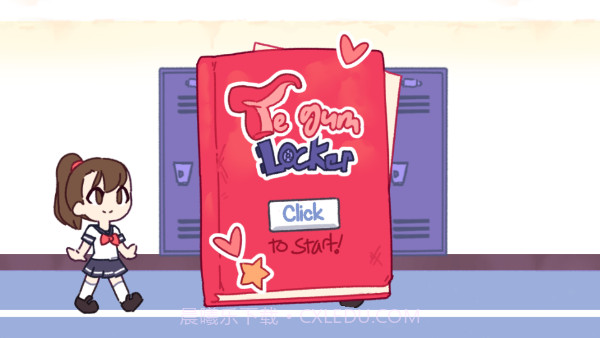 吃人的柜子3截图2 吃人的柜子3截图2