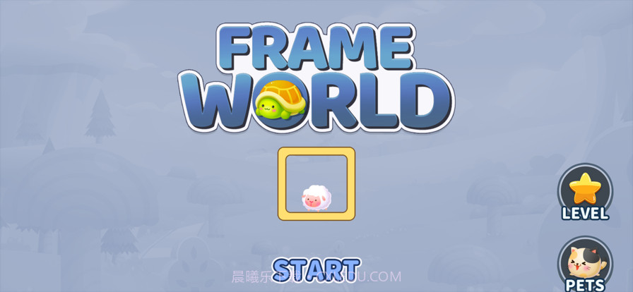 方框世界截图1 方框世界截图1