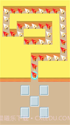 消除纸飞机截图2 消除纸飞机截图2