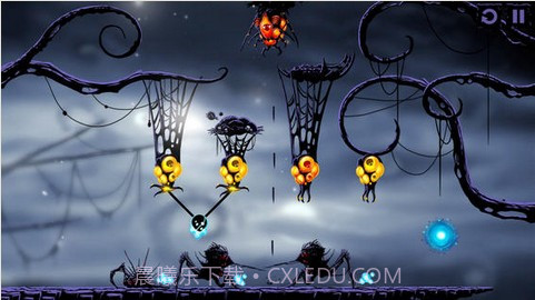 奇妙生命 BIOSIS截图5 奇妙生命 BIOSIS截图5