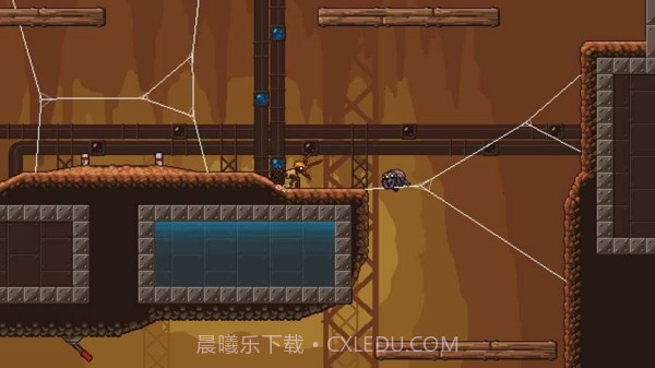 勇网直前最新截图2 勇网直前最新截图2