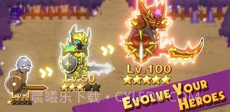 空闲野蛮人截图2 空闲野蛮人截图2