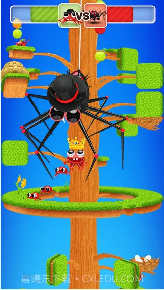 螃蟹先生截图2 螃蟹先生截图2