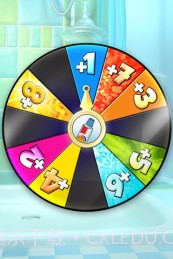 会说话的金杰截图2