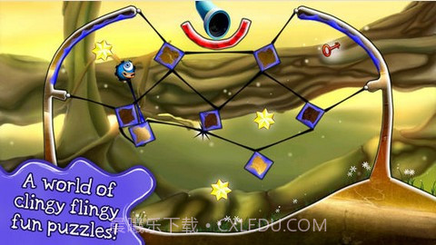 黏黏小球截图1 黏黏小球截图1