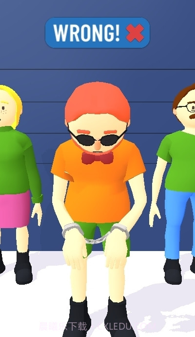 侦探小画家截图3