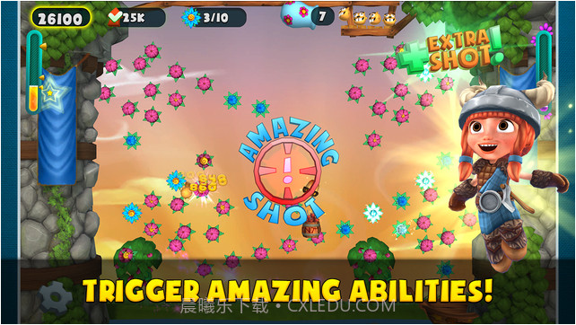 弹花一现截图2 弹花一现截图2