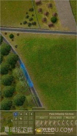 交战（Firefight）截图2