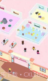 放置宠物商店截图1 放置宠物商店截图1