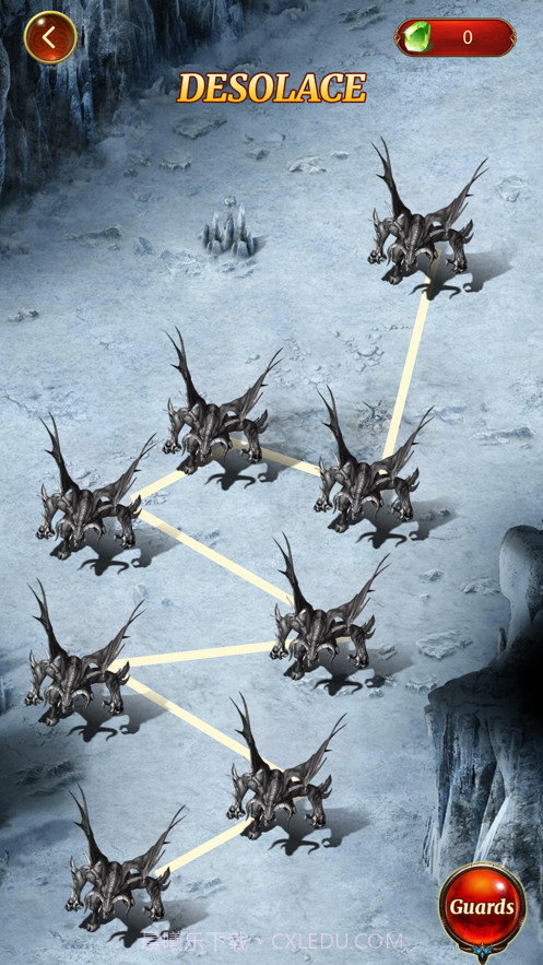 守卫城池截图2 守卫城池截图2